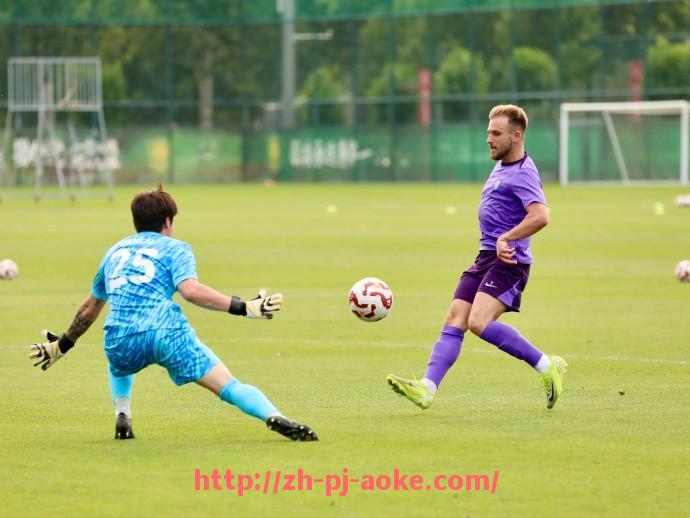 澳客足彩-西甲第28轮各场比赛时间安排与看点预测